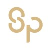 Sophia Patel monogram logo