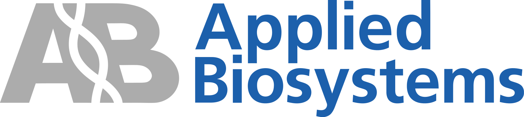 Applied Biosystems and Celera Genomics logos
