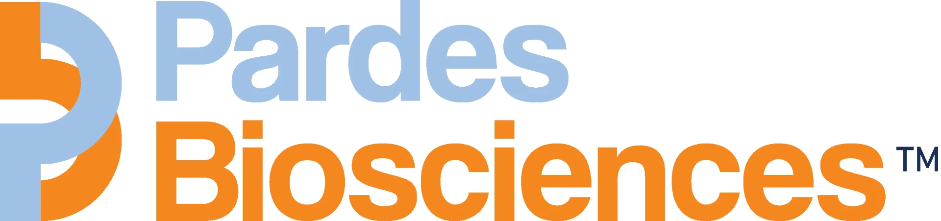 Pardes Biosciences logo